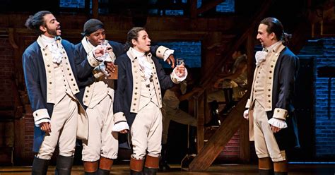 Select a community for local news. You Can Finally Stream the Hamilton Soundtrack -- Vulture