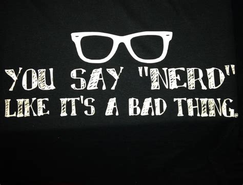 Pin By Vicky Hall On T Shirts Sayings Nerd Polyvore
