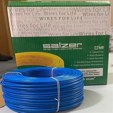 Pvc Wire At ₹ 480roll Pvc Wire In Ludhiana Id 2852390079712