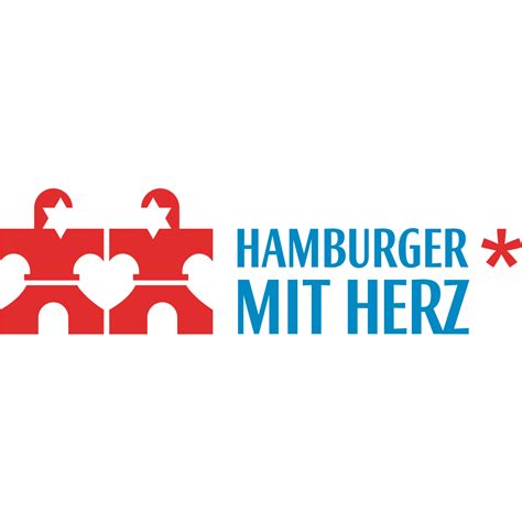 Hamburger Mit Herz Ev Spende Für Unsere Organisation