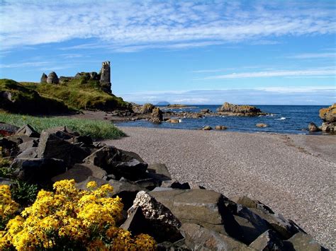 10 Most Beautiful Beaches In Scotland Uk Updated 2021 Trip101