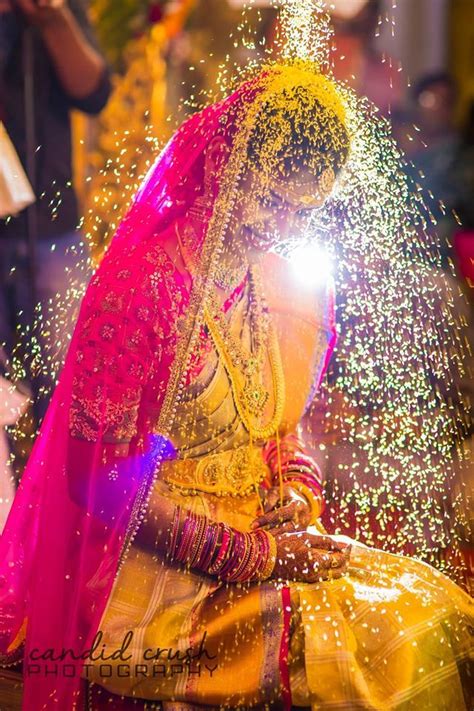 Indian Wedding Couple Photography Indian Wedding