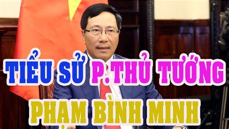 Phạm minh chính (sinh năm 1958) là một trung tướng công an nhân dân việt nam và chính trị gia người việt nam. Tiểu sử Phạm Bình Minh, Phó thủ tướng chính phủ nước Việt ...