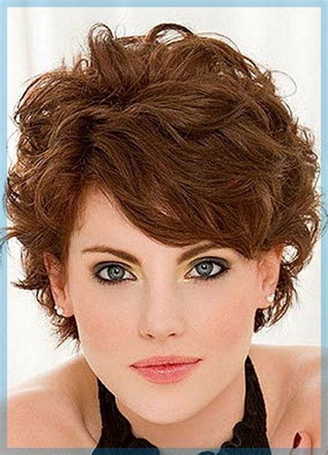 low maintenance short haircuts for curly hair best simple hairstyles for every occasion