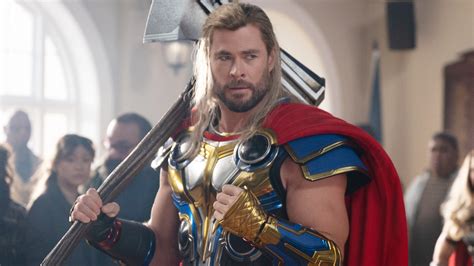 Marvel Studios Shut Down Limitless To Preserve Chris Hemsworth For Thor