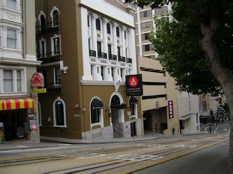 Academy of Art University - Unigo.com