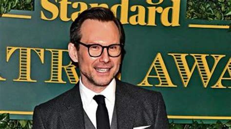 Christian Slater The Film Industry In India Is A Bit Of A Mystery To Me Hollywood Hindustan