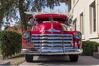 Chevy 1949 Bed 3100 Stake Truck Pickup