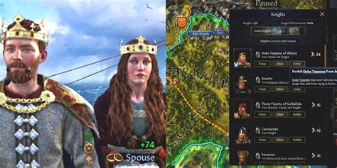 Mastering Crusader Kings 3 The Ultimate Guide To Protecting Heirs From