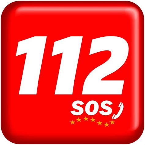 Comemorações Do Número De Emergência 112 Câmara Municipal De Santiago