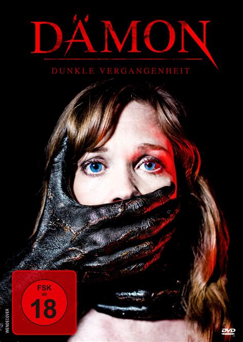 Dämon - Dunkle Vergangenheit - Film 2017 - FILMSTARTS.de