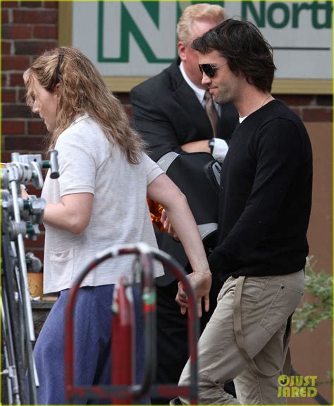 Who Is Ned Rocknroll Meet Kate Winslet S New Husband Photo