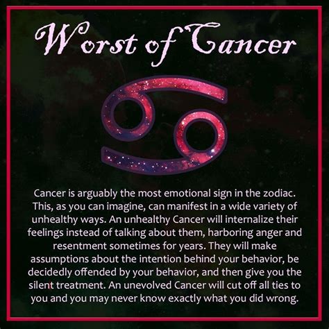 Cancer Quotes Zodiac Astrology Cancer Cancer Horoscope Gemini And Cancer Astrology Chart