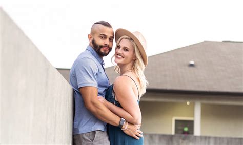 Married At First Sight Season 12 Star Ryan Oubre Opens Up About Red Flag That Led To Split