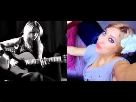 Maja Adna Da Se Opet Tebi Vratim Nina Badric Acoustic Cover Youtube