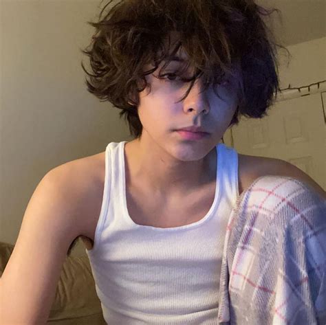 Ash в Instagram What If I Asian Boy Haircuts Ftm Haircuts Boy