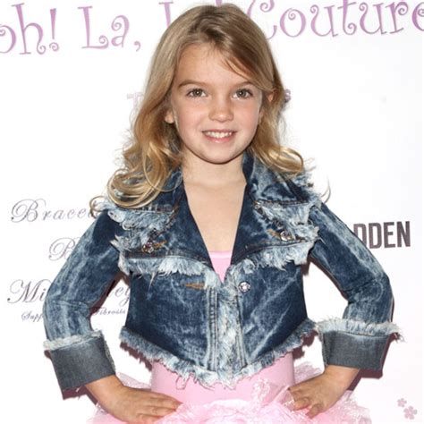 5 Year Old Disney Star Receives Death Threats E Online Uk