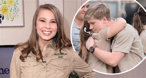 Bindi Irwin Leaves Fans In Tears With Emotional Post To Brother