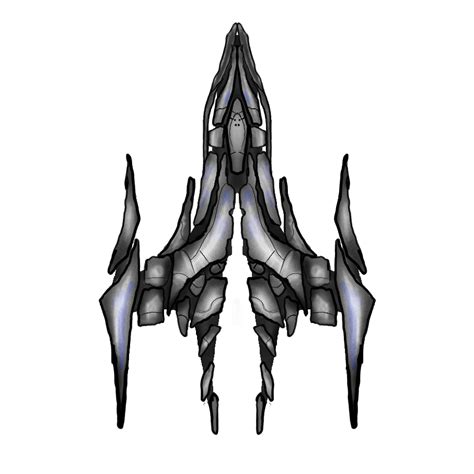 Millionthvector Free Sprites Awesome Spaceship Sprites Space Ship