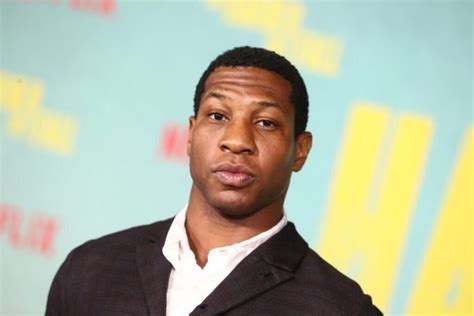 Jonathan Majors Reflects On ‘crazy Journey To Stardom In Debut Snl