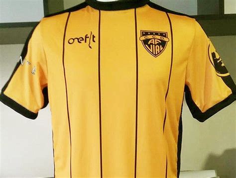 Everything you need to know about the segunda chile match between lautaro de buin and fernández vial (25 september 2020): Así es la nueva camiseta de Fernández Vial para el 2017 ...