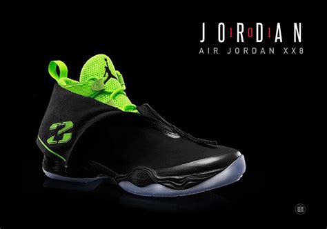 Jordan 28 Complete Guide And History