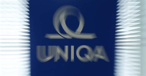 Uniqa Gewinn Im Ersten Quartal Eingebrochen Kurierat