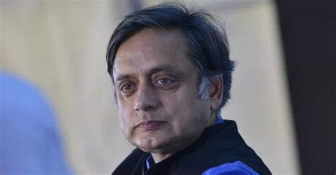 Shashi Tharoor Files Case Against Ravi Shankar Prasad For Calling Him