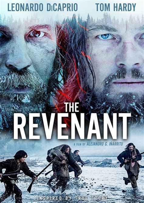 The Revenant The Revenant Full Movie The Revenant Movie The Revenant
