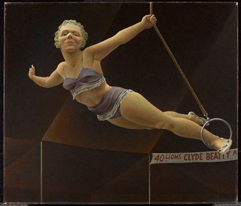 Agos Alex Colville Exhibit Aims To Enlighten But Manages To Exhaust The Globe And Mail