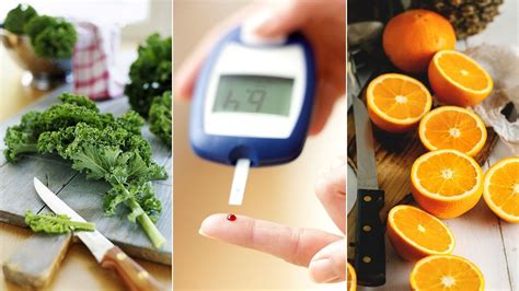 Managing Blood Sugar A Guide To Controlling Levels With Diet Signs