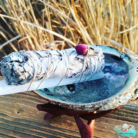 30 Sacred Herbs For Smudging And Cleansing Purposes