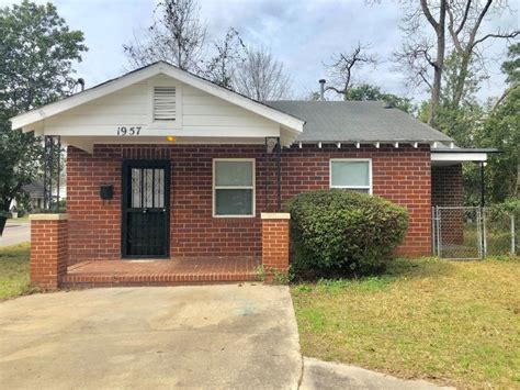 Start your free search for 2 bedroom houses today. 1957 Battle Row, Augusta, GA 30904 2 Bedroom Apartment for ...