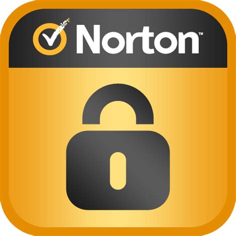 Norton Logo Transparent