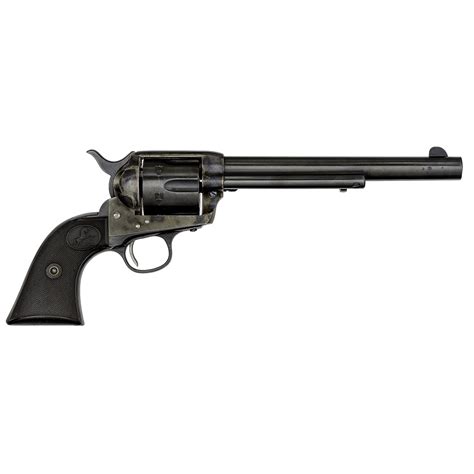 Colt Single Action Army Revolver Cowans Auction House