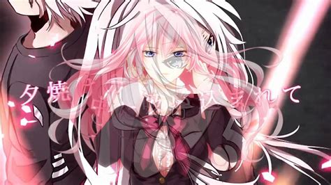 My version of 六兆年と一夜物語 (a tale of six trillion years and a night) sung by ia. Megurine Luka Six Trillion Years and Overnight Story [PV ...