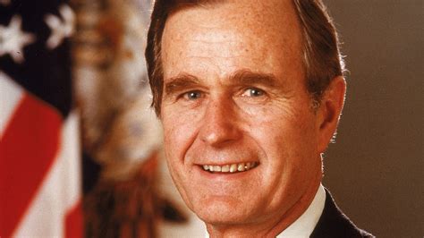 George Hw Bush 41st Us President Dead At 94 Ktla