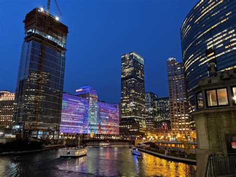 20 Best Views of Chicago + 8 FREE Chicago Skyline Views - Valentina's ...