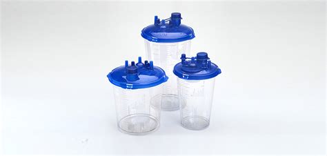 Medi Vac Suction Canisters Cardinal Health