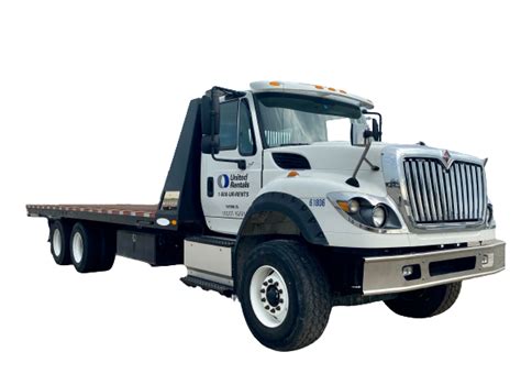 Shortandlongtermrental | Southwest International® Trucks | Dallas Texas
