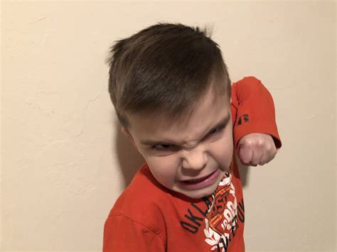 How To Help Your Child Deal With Anger Dealing With Anger Anger