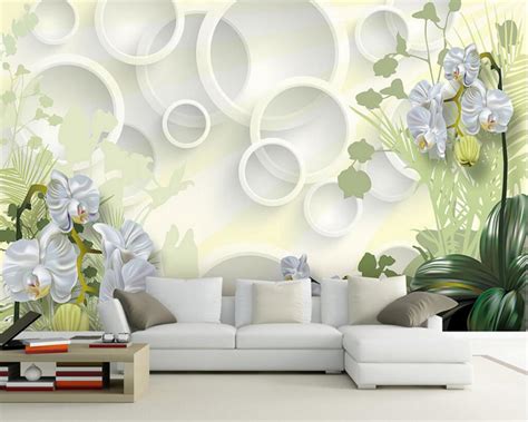 31 The Most Beautiful 3d Living Room Wallpaper Ideas My