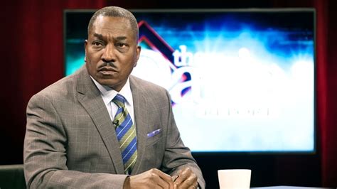 Who Is Actor Clifton Powell From Menace To Society His Bio Net Worth Wife Height Family