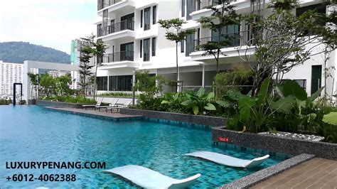 Trova tra 254 hotel l'offerta che fa per te grazie a 5.923 recensioni e 1.109 foto inserite dai viaggiatori su tripadvisor. Tree Sparina at Bayan Lepas Penang - YouTube