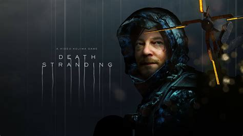 Review Zenlike Gameplay And Offbeat Story Make Death Stranding A Must Play Gamezone