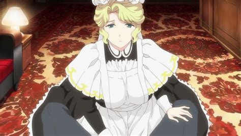 [ Daemon Anime] Victorian Maid Maria No Houshi [ Akira] Free Download Borrow And Streaming