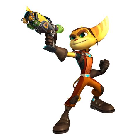 Ratchet Ratchet And Clank Heroes Wiki