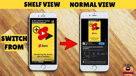 How To Watch Youtube Shorts As Normal Videos Youtube