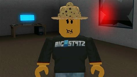 Roblox flee the facility gamelog january 5 2019 blogadr free roblox. Bigbstatz Roblox Flee The Facility