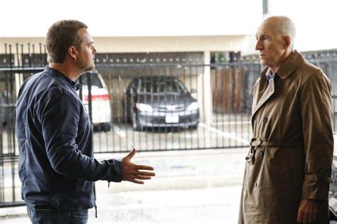 Ncis Los Angeles Season 8 Episode 16 Photos Old Tricks Seat42f